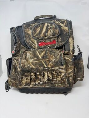Benelli Ducker Backpack Hunting Waterfowl Gear Pack Camo